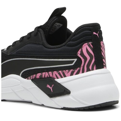 Tenis Running para Mujer Puma Lex S Animal Remix
