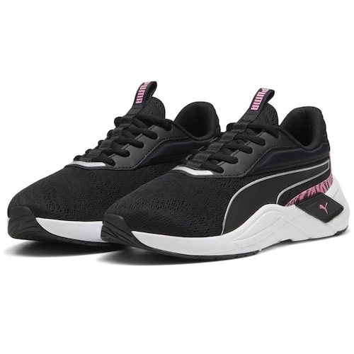 Tenis Running para Mujer Puma Lex S Animal Remix
