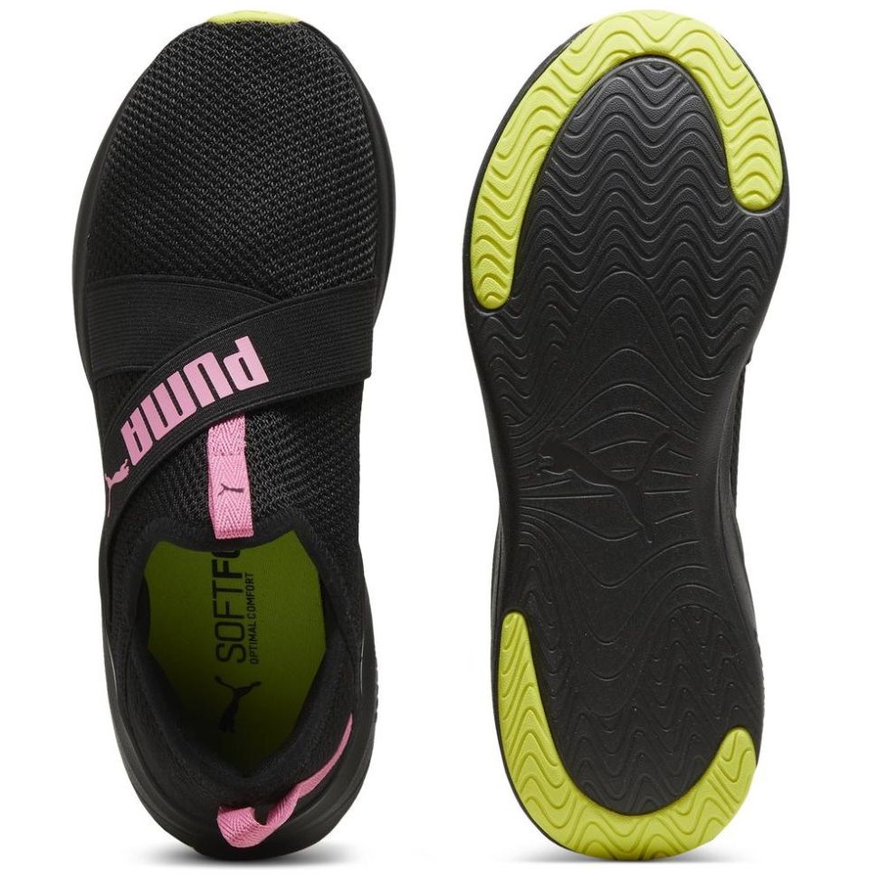 Tenis Running para Mujer Puma Softride Harmony Slip