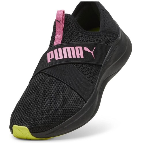 Tenis Running para Mujer Puma Softride Harmony Slip