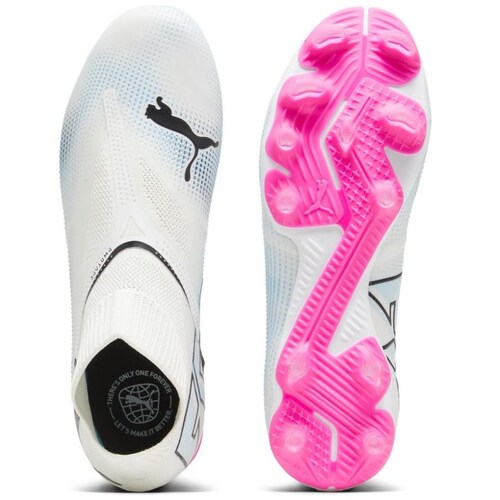 Tenis Soccer para Hombre Puma Future 7 Match+ Ll Fgag