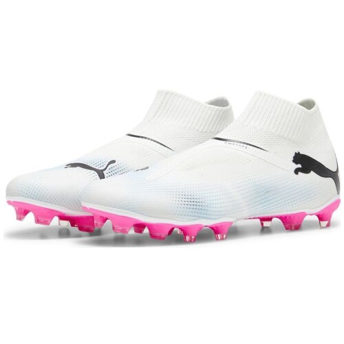 Tenis Soccer para Hombre Puma Future 7 Match+ Ll Fgag