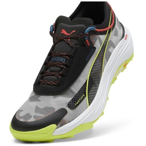 Tenis Outdoor para Hombre Puma Voyage Nitro 3