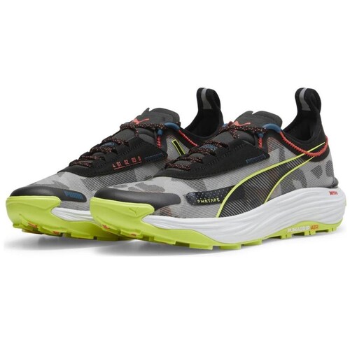 Tenis Outdoor para Hombre Puma Voyage Nitro 3