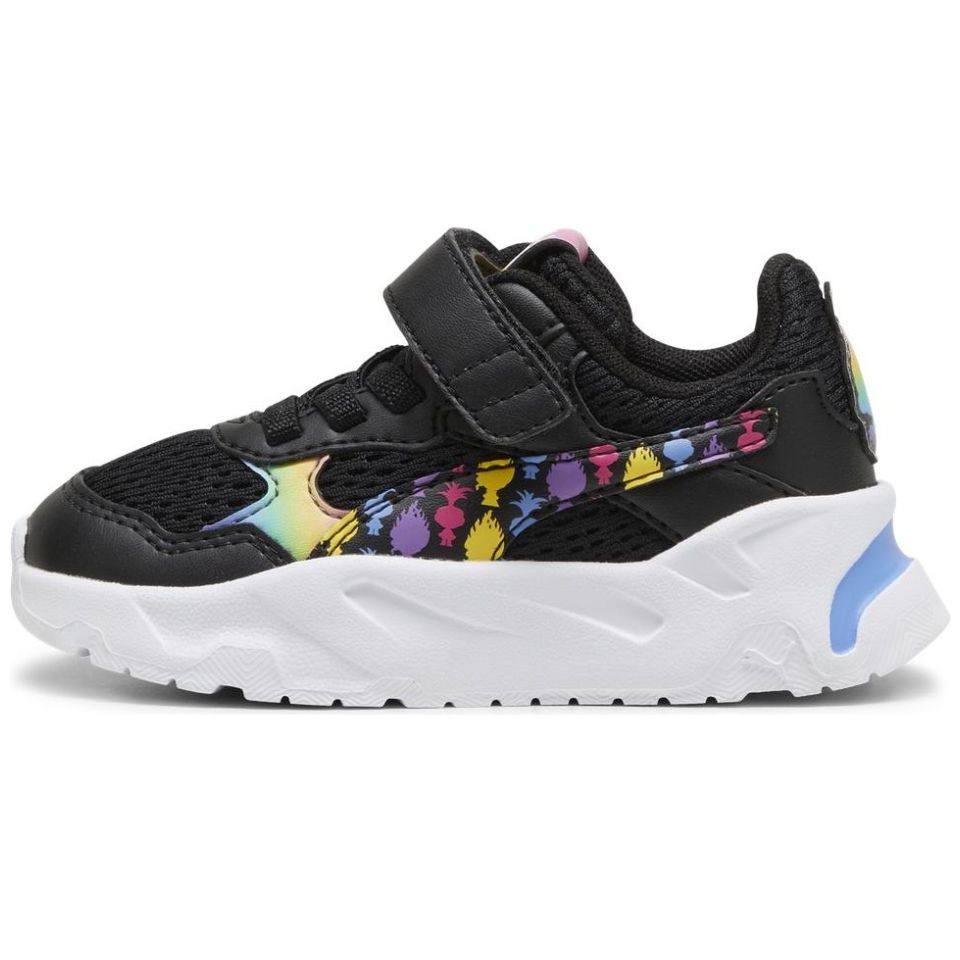 Tenis Puma Trinity Trolls 12 16 Negro