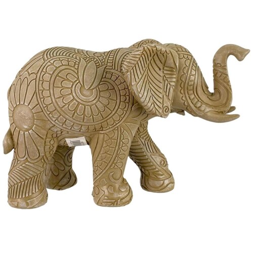 Figura Elefante Concepts