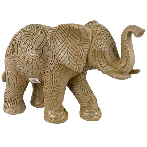 Figura Elefante Concepts