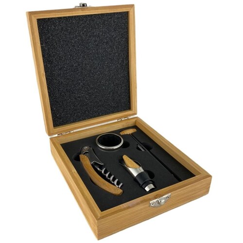 Set Accesorios Vino Concepts