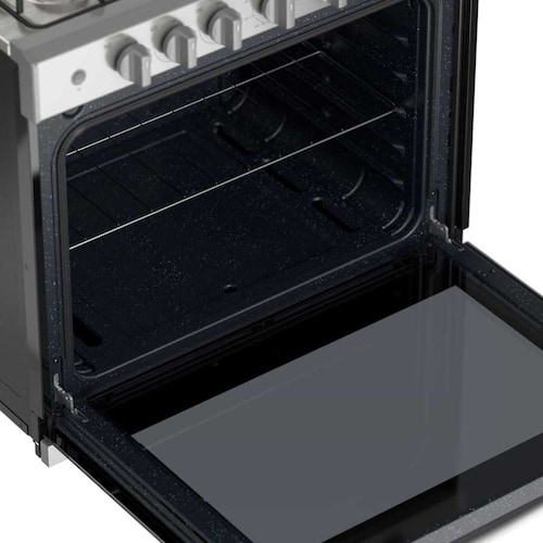 Estufa de Gas Empotrable 30” Whirlpool Wer2100D