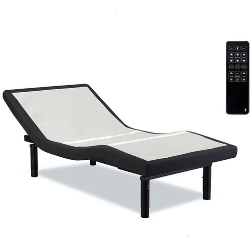 Juego Individual de Cama Eléctrica Serenity América