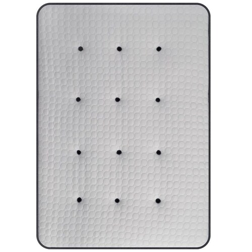 Juego King Size de Cama Eléctrica Serenity América