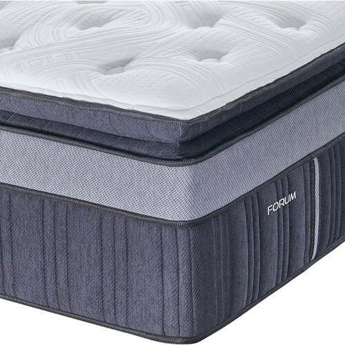 Colchón King Size Forum América