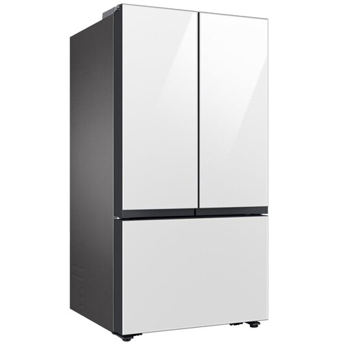 Refrigerador Bespoke Rf32Cb532012Em 3-Door 31.5 Ft Samsung