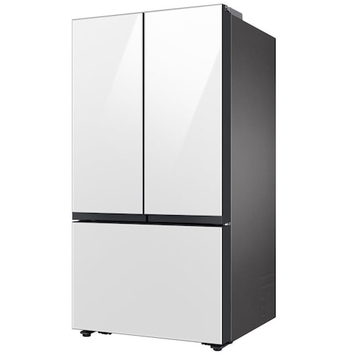 Refrigerador Bespoke Rf32Cb532012Em 3-Door 31.5 Ft Samsung
