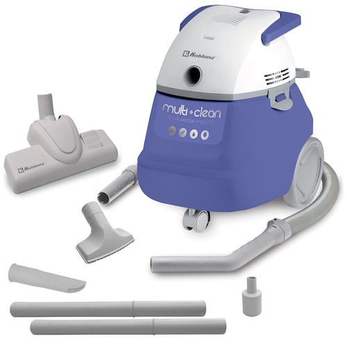 Aspiradora Wd-450 Multiusos Koblenz