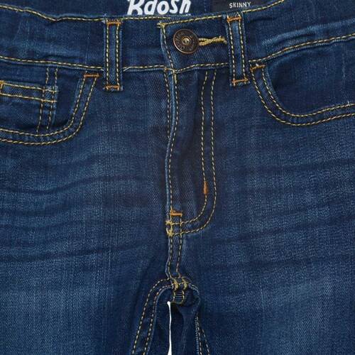 Jeans Básico Oshkosh para Niño