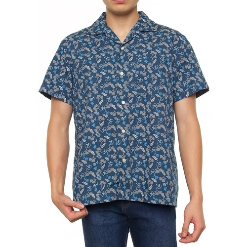 Camisa Manga Corta para Hombre J.opus