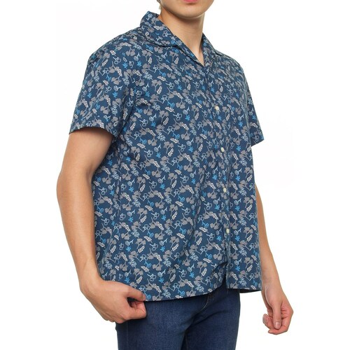 Camisa Manga Corta para Hombre J.opus