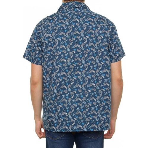 Camisa Manga Corta para Hombre J.opus