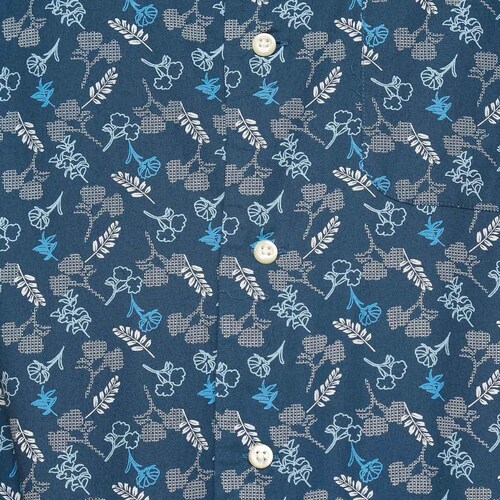 Camisa Manga Corta para Hombre J.opus