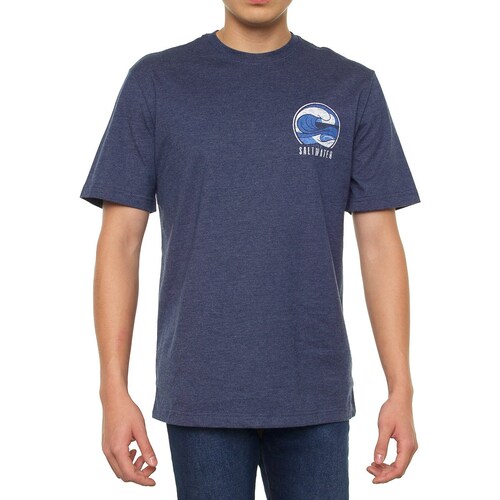 Playera para Hombre Izod