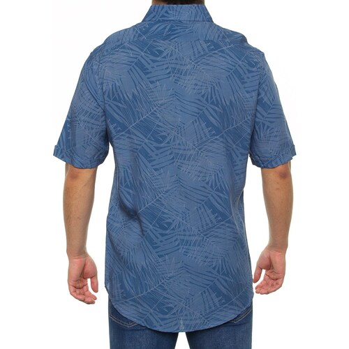 Camisa Manga Corta para Hombre Brooksfield