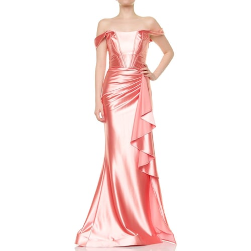 Vestido Largo para Dama Philosophy Jr Nights para Mujer