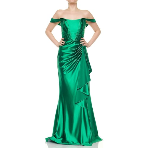 Vestido Largo para Dama Philosophy Jr Nights para Mujer