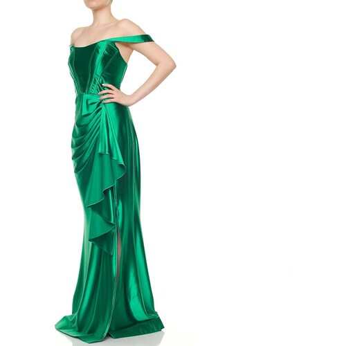 Vestido Largo para Dama Philosophy Jr Nights para Mujer