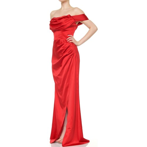 Vestido Largo para Dama Philosophy Jr Nights para Mujer