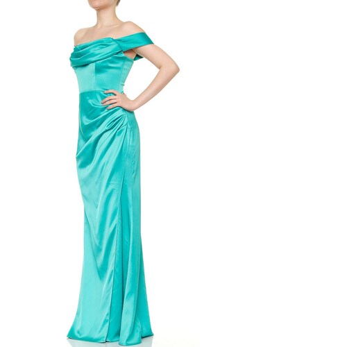 Vestido Largo para Dama Philosophy Jr Nights para Mujer