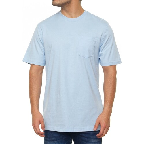 Playera Manga Corta para Hombre Izod