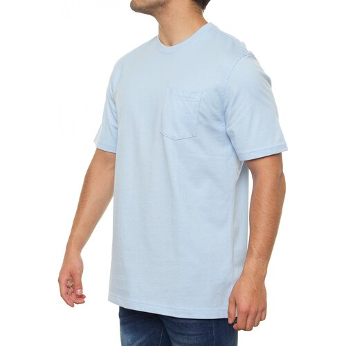 Playera Manga Corta para Hombre Izod