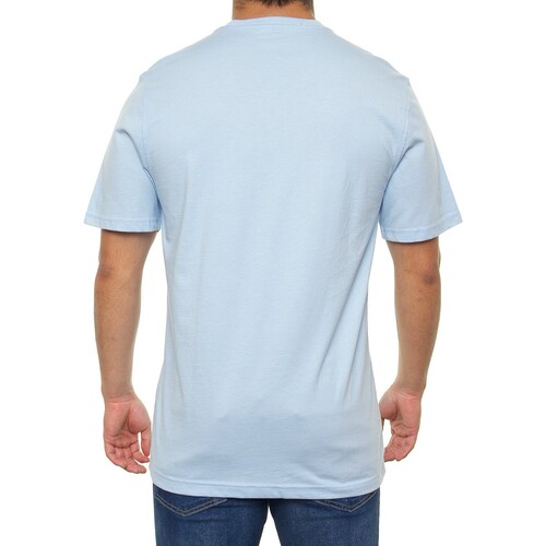 Playera Manga Corta para Hombre Izod