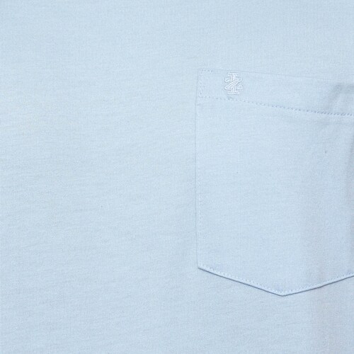 Playera Manga Corta para Hombre Izod