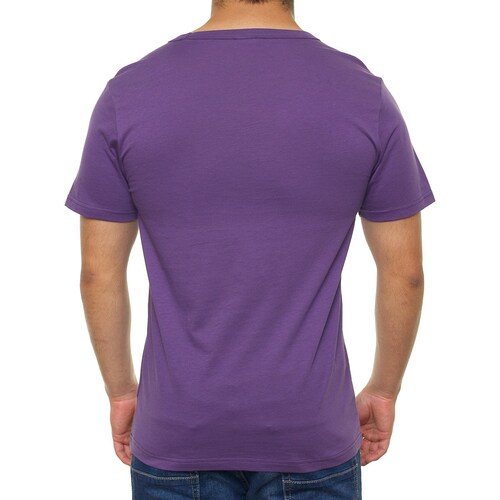 Playera Manga Corta para Hombre Benetton