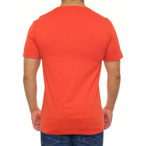 Playera Manga Corta para Hombre Benetton