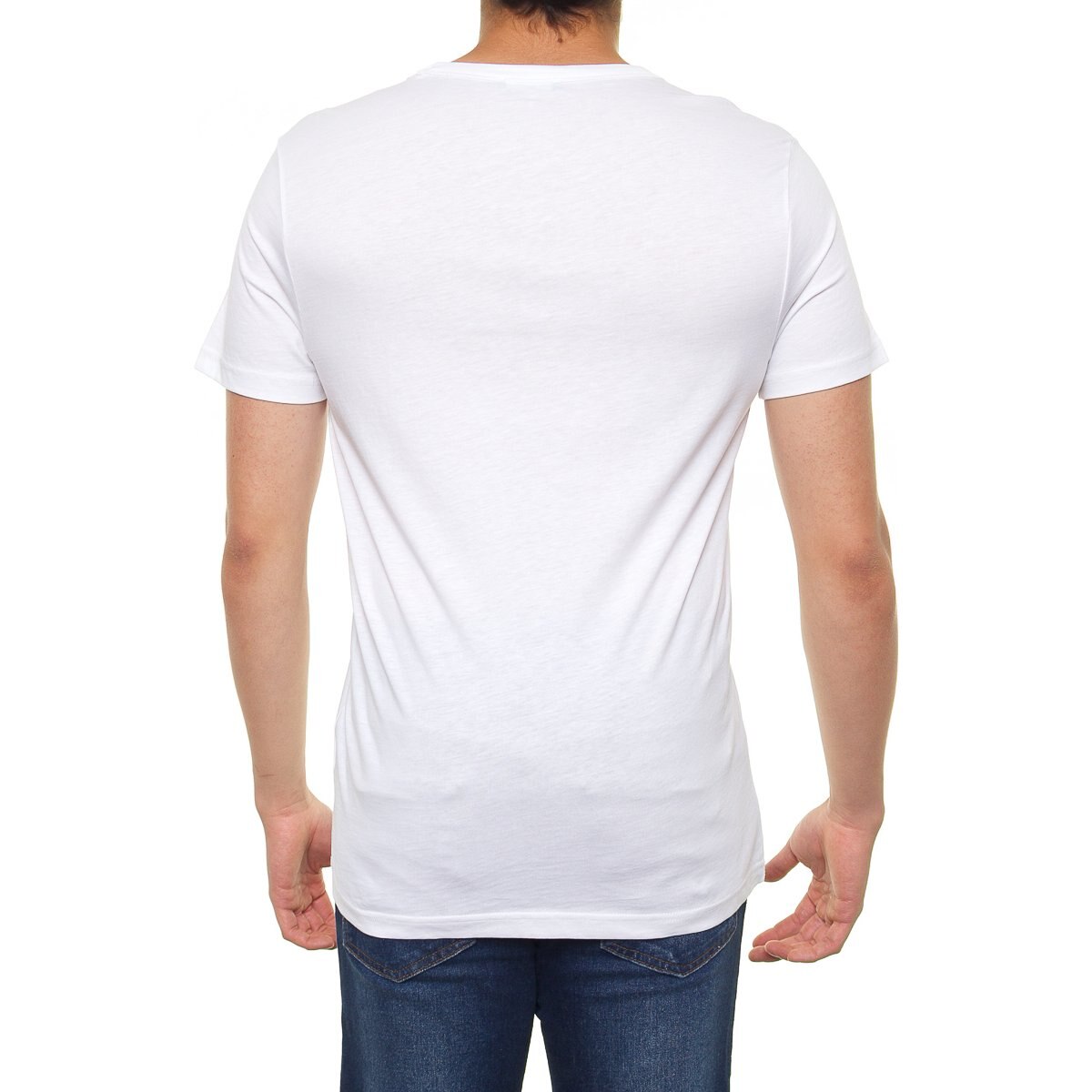 Playeras benetton hombre sale