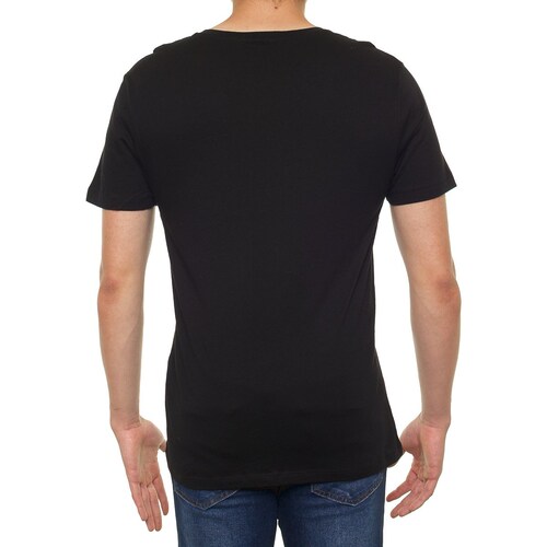 Playera Manga Corta para Hombre Benetton
