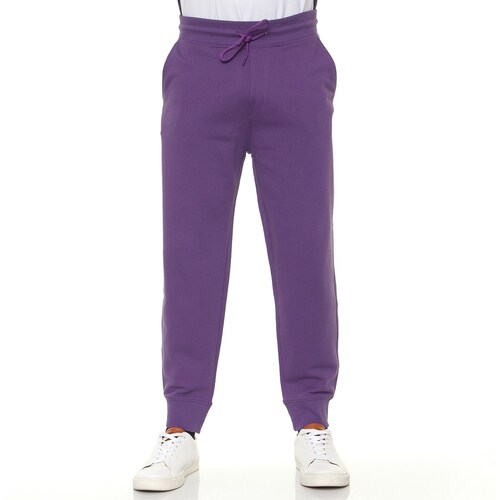 Pantalón Algodón para Hombre Benetton