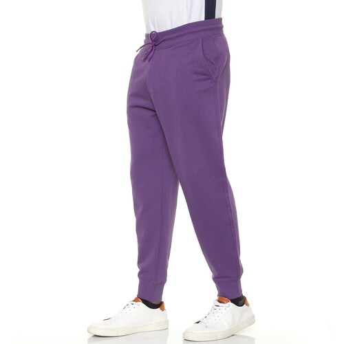 Pantalón Algodón para Hombre Benetton