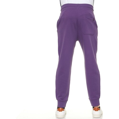 Pantalón Algodón para Hombre Benetton