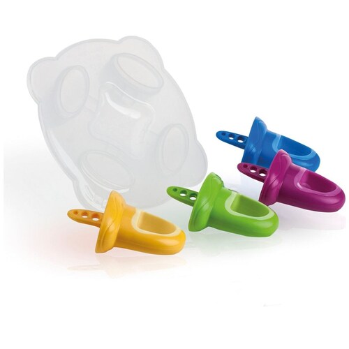Moldes para Paletas Nuby 5438