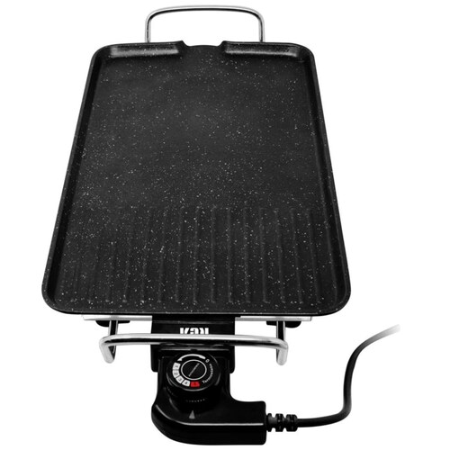 Parrilla Antiadherente Rca Eléctrica Rc-45
