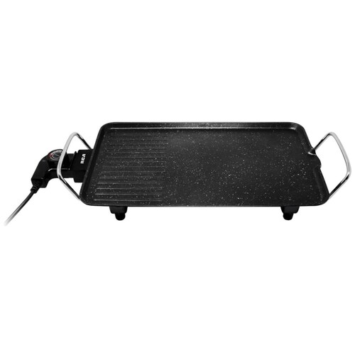 Parrilla Antiadherente Rca Eléctrica Rc-45