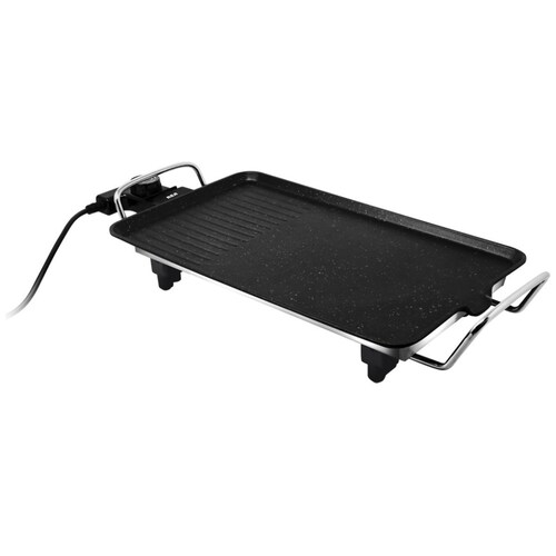 Parrilla Antiadherente Rca Eléctrica Rc-45