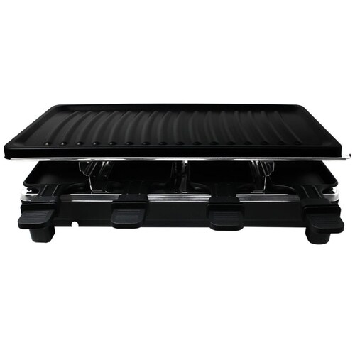 Parrilla Antiadherente Rca Eléctrica Rc-47