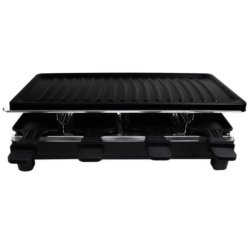 Parrilla Antiadherente Rca Eléctrica Rc-47