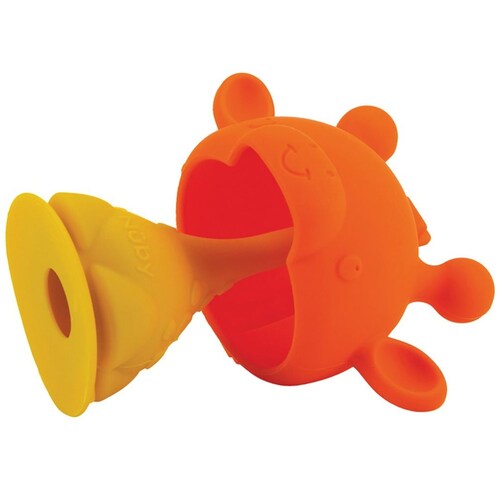 Mordedera Jirafa Nuby 6942Jir