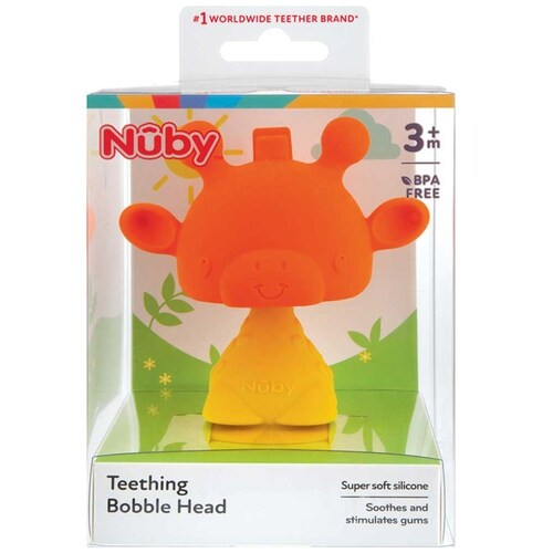 Mordedera Jirafa Nuby 6942Jir